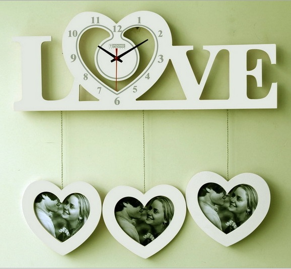 đồng hồ treo tường